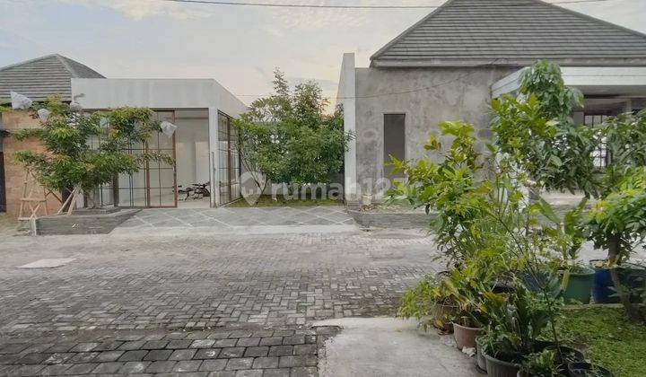 DIJUAL CEPAT RUMAH MEWAH BAGUS SENDANGMULYO SEMARANG 1