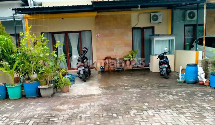 DIJUAL CEPAT RUMAH MEWAH BAGUS SENDANGMULYO SEMARANG 2