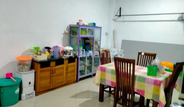 DIJUAL CEPAT RUMAH MEWAH BAGUS SENDANGMULYO SEMARANG 6