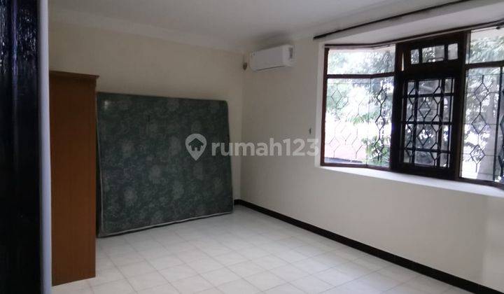 DISEWAKAN RUMAH DI SRONDOL BUMI INDAH NGESREP BANYUMANIK SEMARANG 2