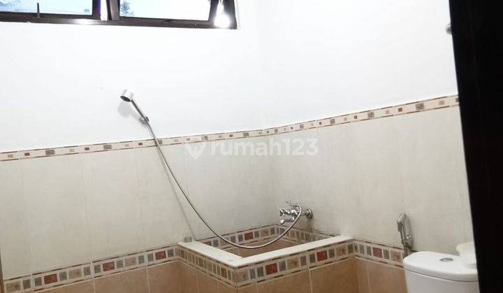 DISEWAKAN RUMAH DI SRONDOL BUMI INDAH NGESREP BANYUMANIK SEMARANG 7