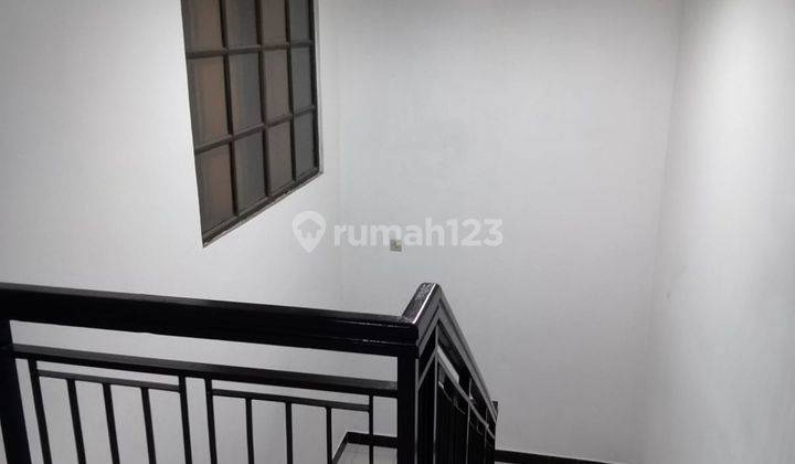 DISEWAKAN RUMAH DI SRONDOL BUMI INDAH NGESREP BANYUMANIK SEMARANG 6