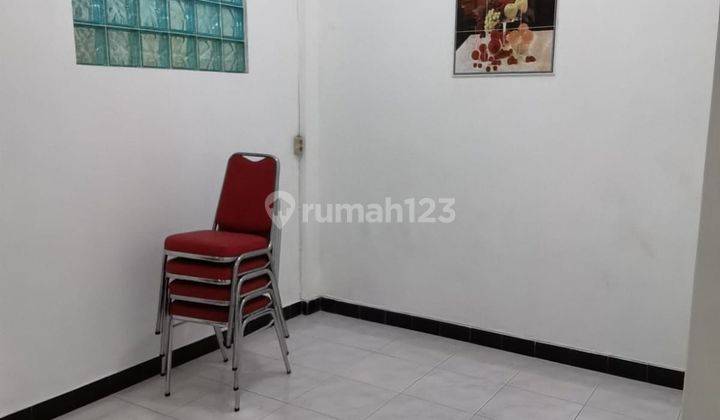 DISEWAKAN RUMAH DI SRONDOL BUMI INDAH NGESREP BANYUMANIK SEMARANG 9