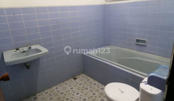DISEWAKAN RUMAH DI SRONDOL BUMI INDAH NGESREP BANYUMANIK SEMARANG 8