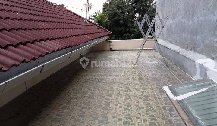 DISEWAKAN RUMAH DI SRONDOL BUMI INDAH NGESREP BANYUMANIK SEMARANG 10