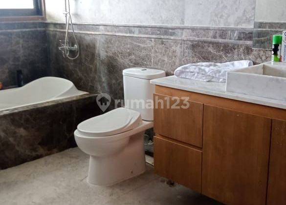 DIJUAL RUMAH MEWAH SENDANGMULYO SEMARANG 5