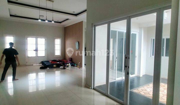 DIJUA RUMAH PLEBURAN DEKAT UNDIP SIMPANGLIMA SEMARANG 3