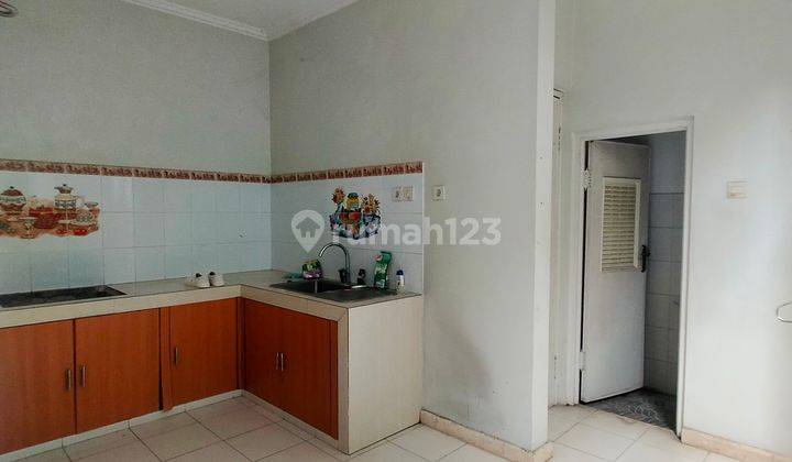 DIJUA RUMAH PLEBURAN DEKAT UNDIP SIMPANGLIMA SEMARANG 4