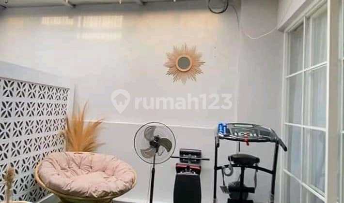 RUMAH BAGUS KETILENG SENDANGMULYO SEMARANG 2