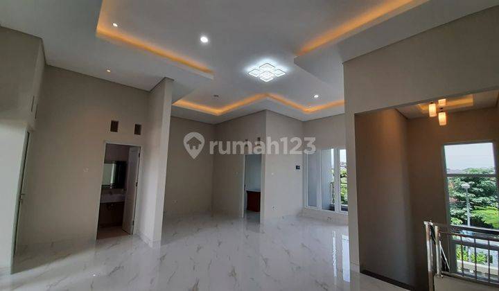 RUMAH BARU MEWAH SENDANGMULYO TEMBALANG SEMARANG 2
