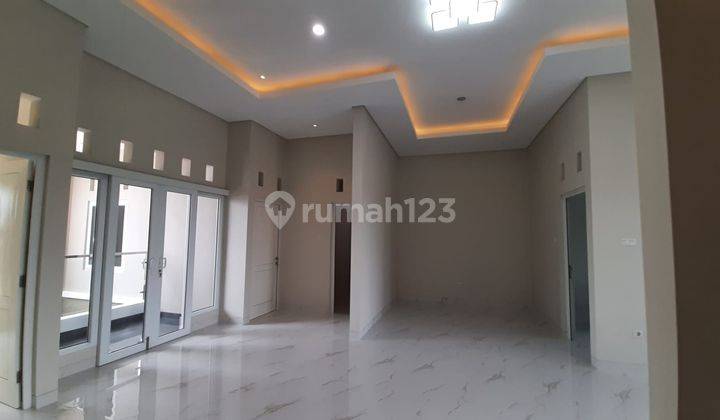 RUMAH BARU MEWAH SENDANGMULYO TEMBALANG SEMARANG 4