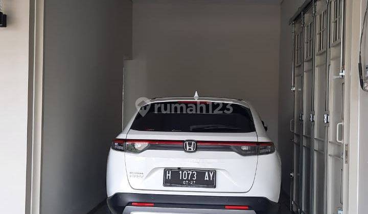 RUMAH BARU MEWAH SENDANGMULYO TEMBALANG SEMARANG 6