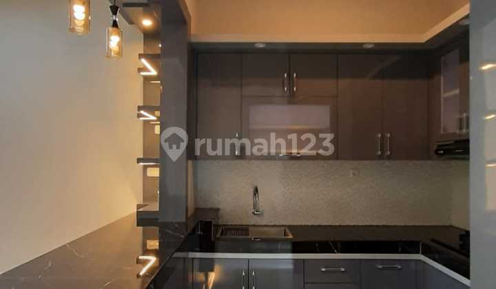RUMAH BARU MEWAH SENDANGMULYO TEMBALANG SEMARANG 9