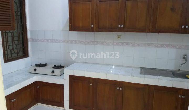 DISEWAKAN RUMAH DG FURNISH DI PERMATA SEMERU GAJAHMUNGKUR SEMARANG 9
