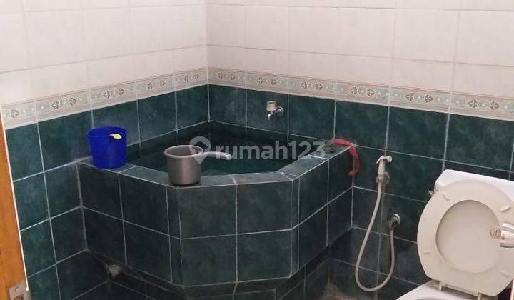 DISEWAKAN RUMAH DG FURNISH DI PERMATA SEMERU GAJAHMUNGKUR SEMARANG 8