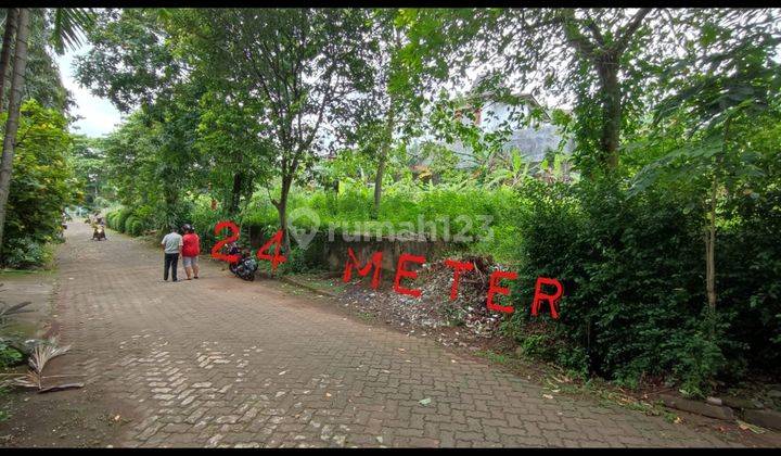 DIJUAL TANAH SEMERU DALAM GAJAHMUNGKUR SEMARANG 2