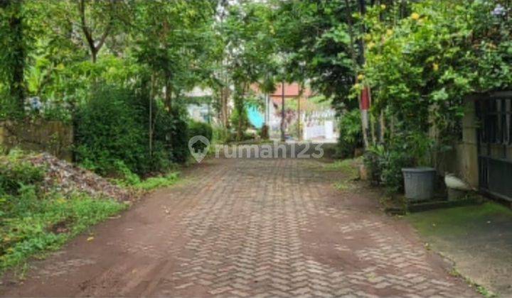 DIJUAL TANAH SEMERU DALAM GAJAHMUNGKUR SEMARANG 1