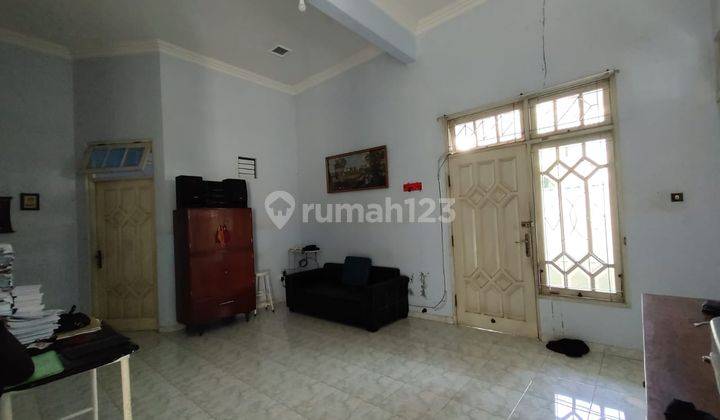 DIJUAL RUMAH TENGAH KOTA DEKAT JALAN GAJAHMADA SEMARANG 2