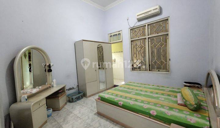 DIJUAL RUMAH TENGAH KOTA DEKAT JALAN GAJAHMADA SEMARANG 3