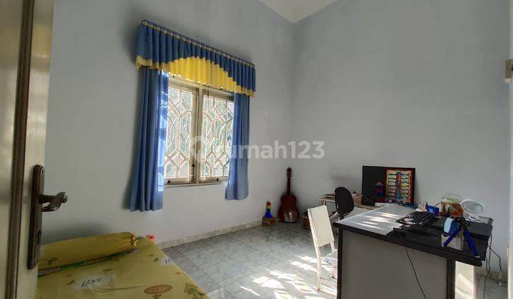DIJUAL RUMAH TENGAH KOTA DEKAT JALAN GAJAHMADA SEMARANG 8