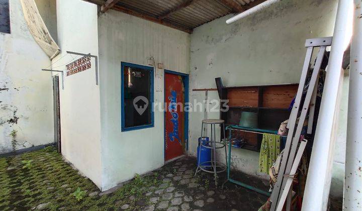 DIJUAL RUMAH TENGAH KOTA DEKAT JALAN GAJAHMADA SEMARANG 7