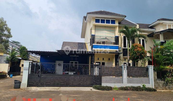 RUMAH TEMBALANG CLUSTER ELIT DEKAT KAMPUS UNDIP 2