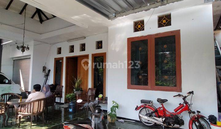 DIJUAL RUMAH LUAS DI PUSPOWARNO TENGAH KOTA SEMARANG 3