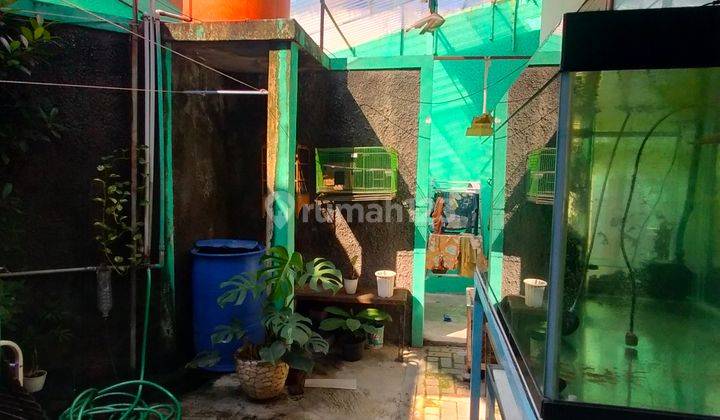DIJUAL RUMAH LUAS DI PUSPOWARNO TENGAH KOTA SEMARANG 7
