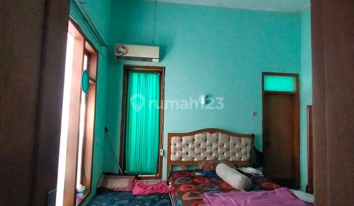 DIJUAL RUMAH LUAS DI PUSPOWARNO TENGAH KOTA SEMARANG 8