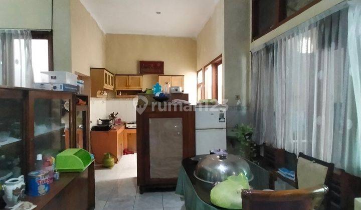 DIJUAL RUMAH LUAS DI PUSPOWARNO TENGAH KOTA SEMARANG 9