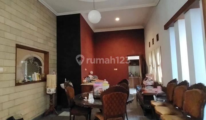 DIJUAL RUMAH DI JALAN RAYA PAMULARSIH SEMARANG BARAT 2