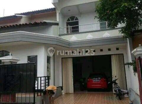 DIJUAL RUMAH TENGAH DI DEKAT LOTEMART GAJAH MAJAPAHIT 1