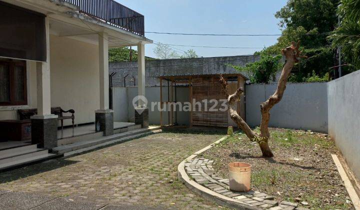 DIJUAL RUMAH DAN ADA USAHA KOS KOS AN DI PUSPOWARNO SEMARANG 8