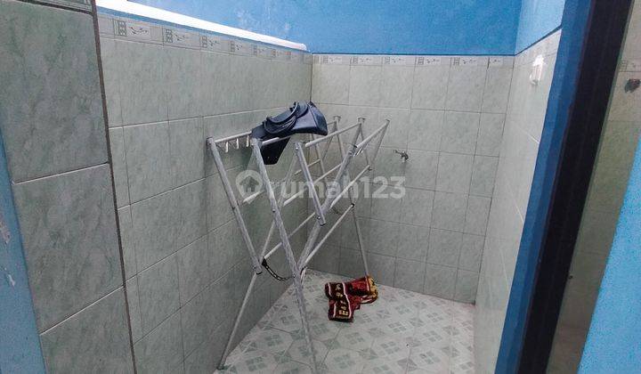 DIJUAL RUMAH DALAM PERUM ELIT PERMATA PURI NGALIAN 2