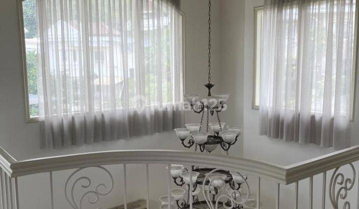 DIJUAL RUMAH MEWAH DI ROYAL PARK PERUM.BUKIT SARI SEMARANG 2