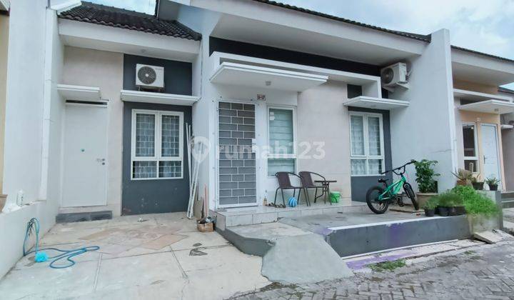 DIJUAL RUMAH DI PERUM MEDOHO PARK PEDURUNGAN SEMARANG 1