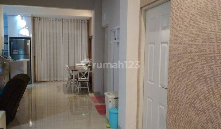 DIJUAL RUMAH SEMARANG DI PERUM  ELIT GRAHA ESTETIKA TEMBALANG 2