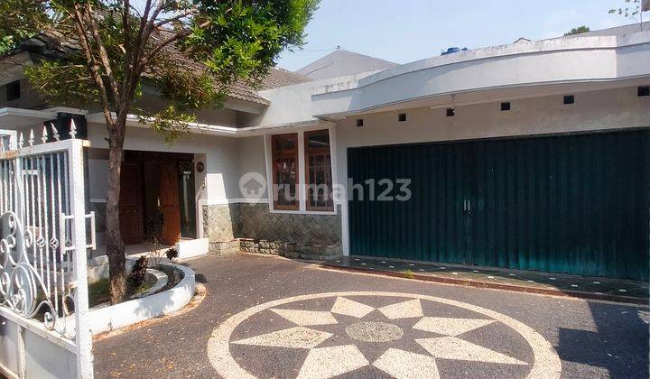 DIJUAL RUMAH BUKIT SARI SEMARANG 2