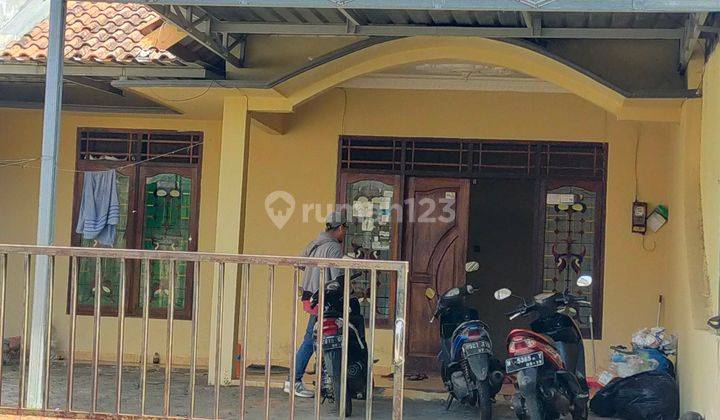 DIJUAL RUMAH KOS KOS AN SEKARAN GUNUNGPATI SEMARANG 2