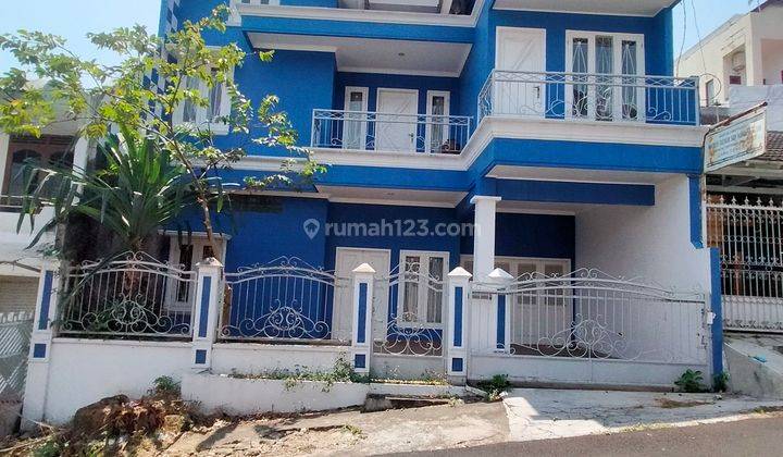 DIJUAL RUMAH BAGUS SRONDOL ASRI SEMARANG 1