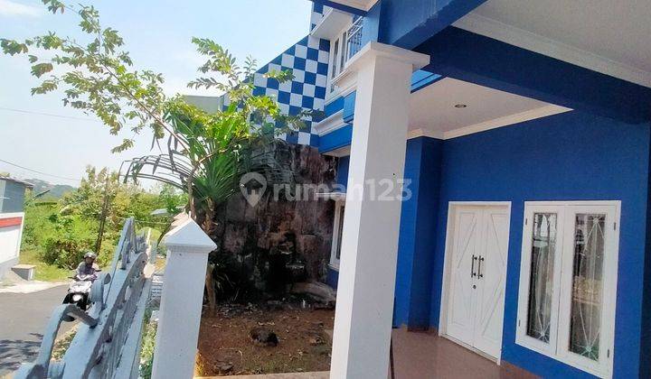 DIJUAL RUMAH BAGUS SRONDOL ASRI SEMARANG 2