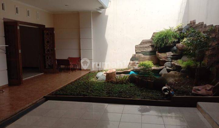 DIJUAL MURAH RUMAH BUKIT SARI SEMARANG 2