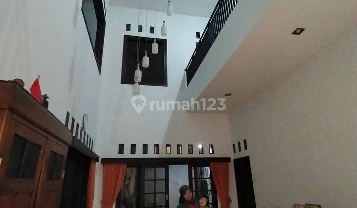 DIJUAL RUMAH MEWAH WOLOGITO SEMARANG BARAT 2