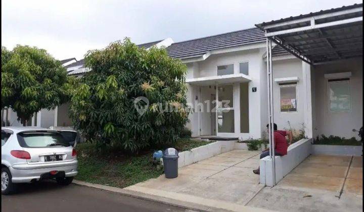 DIJUAL MURAH RUMAH BSB CITY SEMARANG 1