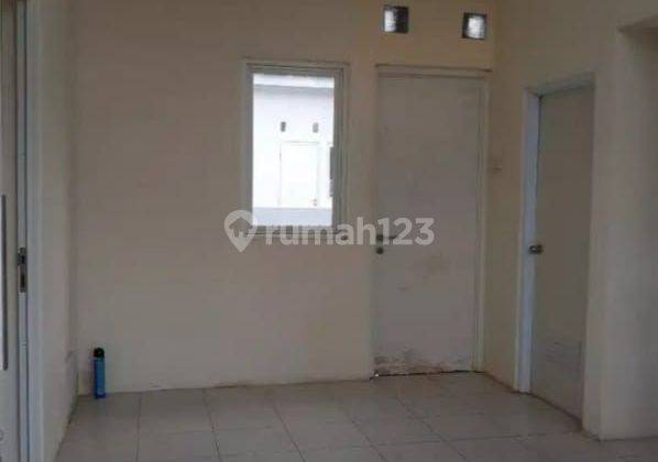 DIJUAL MURAH RUMAH BSB CITY SEMARANG 2