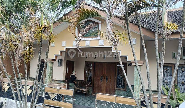 DIJUAL RUMAH DI TAMAN BUKIT ASRI MANGUNHARJO TEMBALANG 2