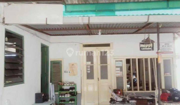 DIJUAL TANAH BULU LOR NEMPEL KAMPUS UDINUS TUGUMUDA SEMARANG 2