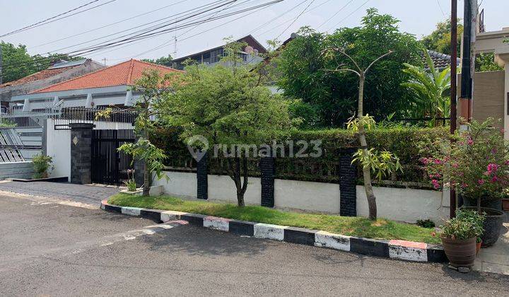 DIJUAL RUMAH JALAN SETERAN GAJAHMADA SEMARANG KOTA 1