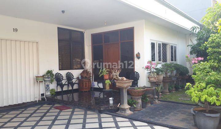 DIJUAL RUMAH JALAN SETERAN GAJAHMADA SEMARANG KOTA 2