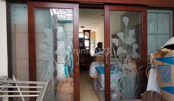 DIJUAL RUMAH DI GRAHA PADMA SEMARANG BARAT 2